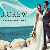 J Crew Wedding J Crew Wedding