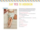 Say Yes To Hoboken