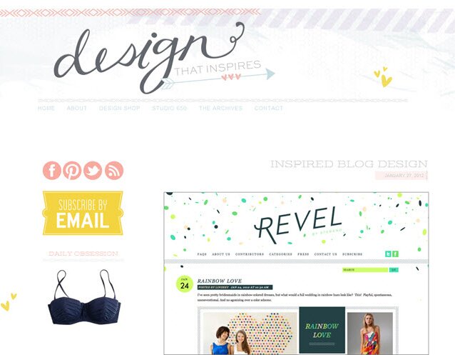 Design That Inspires