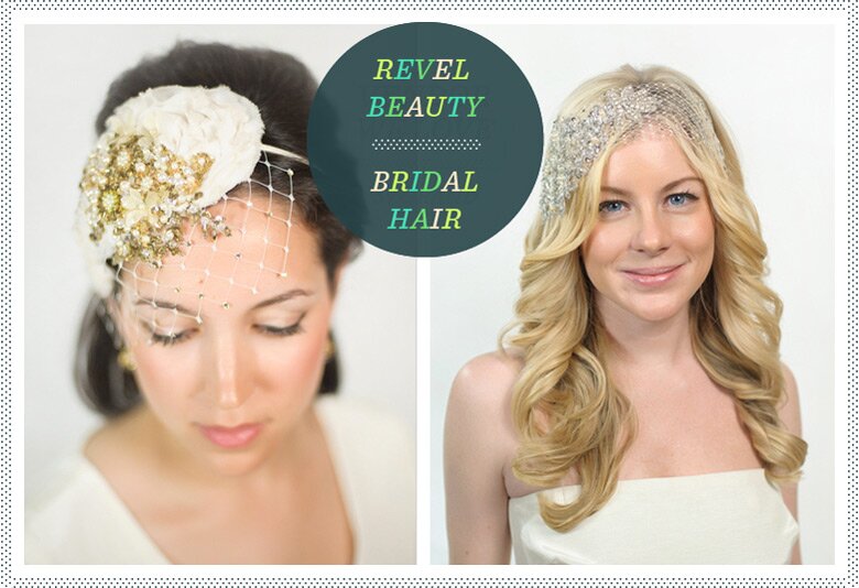 REVELbeauty_final.jpg REVEL Beauty: Bridal Hair